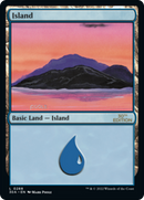 Island (30A-288) [30th Anniversary Edition]