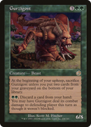 Gurzigost (TOR-126) [Torment]
