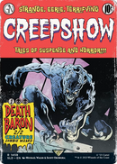 Death Baron (SLD-1458) (Borderless) [Secret Lair Drop]