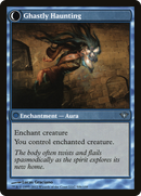 Soul Seizer (DKA-050) [Dark Ascension]