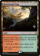 Rootbound Crag (PPM20-256) [Promo Pack: Ixalan Promos]