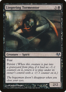 Lingering Tormentor (EVE-036) [Eventide]