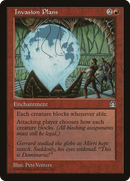 Invasion Plans (STH-089) [Stronghold]