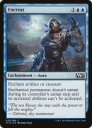 Encrust (M15-053) [Magic 2015] Foil