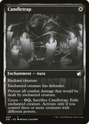 Candletrap (DBL-009) [Innistrad: Double Feature] Foil