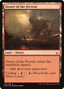 Desert of the Fervent (HOU-170) [Hour of Devastation]