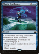 Mystic Confluence (BBD-122) [Battlebond]