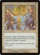 Flicker (UDS-009) [Urza's Destiny] Foil