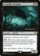 Despoiler of Souls (PRE-093) [Magic Origins Promos] Foil