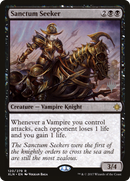 Sanctum Seeker (PPM20-120P) [Promo Pack: Ixalan Promos] Foil