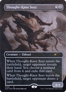 Thought-Knot Seer (SLD-720) (Borderless) [Secret Lair Drop]