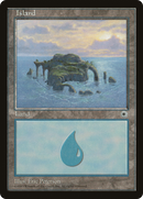 Island (Sea Arch) [Portal]