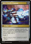 Invasion of New Capenna (MOM-238) [March of the Machine]