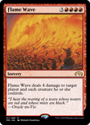 Flame Wave (TPR-131) [Tempest Remastered]