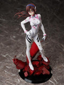 Evanglion: Mari Makinami Illustrious (Last Mission Ver.) 1/7 Scale Figure