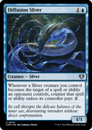 Diffusion Sliver (CMM-845) [Commander Masters]