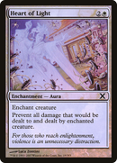 Heart of Light (10E-19★) [Tenth Edition] Foil