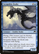 Scrapskin Drake (ORI-069) [Magic Origins] Foil