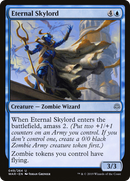 Eternal Skylord (WAR-049) [War of the Spark]