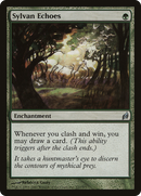 Sylvan Echoes (LRW-237) [Lorwyn]