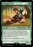 Peregrin Took (LTR-181) [The Lord of the Rings: Tales of Middle-earth]