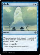 Gush (VMA-072) [Vintage Masters] Foil