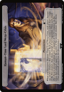 Human-Time Lord Meta-Crisis (WHO-585) [Doctor Who]