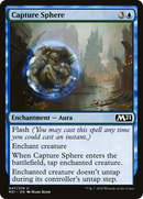 Capture Sphere (M21-047) [Core Set 2021]