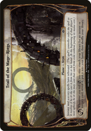 Trail of the Mage-Rings (Planechase Anthology) (OVER-080) [Planechase Anthology Planes]