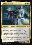 Rufus Shinra (FIN-238) [FINAL FANTASY] Foil