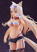Nekopara: Coconut (Race Queen Ver.) Figure