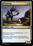 Psychatog (VMA-258) [Vintage Masters] Foil