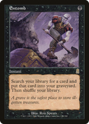 Entomb (ODY-132) [Odyssey]