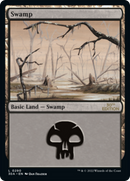 Swamp (30A-290) [30th Anniversary Edition]
