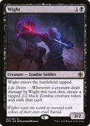Wight (AFR-127) [Adventures in the Forgotten Realms]