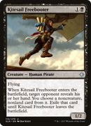 Kitesail Freebooter (XLN-110) [Ixalan]