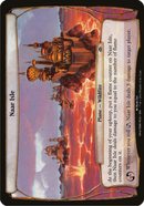 Naar Isle (OVER-054) [Planechase Anthology Planes]