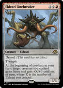 Eldrazi Linebreaker (MH3-117) [Modern Horizons 3]