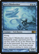 Jace's Mindseeker (M14-061) [Magic 2014]