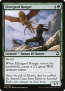 Elturgard Ranger (AFR-182) [Adventures in the Forgotten Realms]
