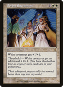 Divine Sacrament (ODY-019) [Odyssey] Foil