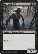 Putrid Goblin (J21-375) [Jumpstart: Historic Horizons]