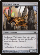 Skyreach Manta (5DN-152) [Fifth Dawn]
