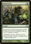 Hindervines (GTC-124) [Gatecrash]