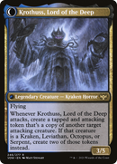 Runo Stromkirk (VOW-246) [Innistrad: Crimson Vow]