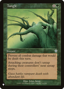 Tangle (LIST-INV-213) [The List]