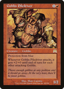 Goblin Piledriver (ONS-205) [Onslaught]