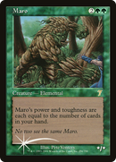 Maro (7ED-256) [7th Edition]