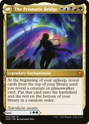 Esika, God of the Tree (KHM-168) [Kaldheim] Foil