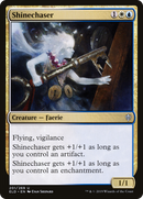 Shinechaser (ELD-201) [Throne of Eldraine]